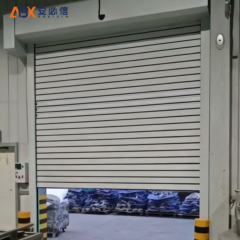 巴中市雷达高速门
